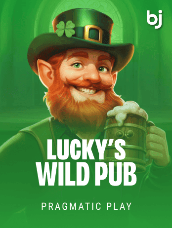 Lucky's Wild Pub thumbnail