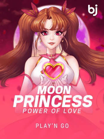 Moon Princess Power of Love thumbnail