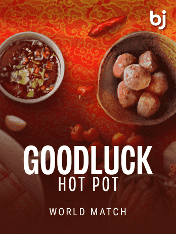 Goodluck Hot Pot thumbnail