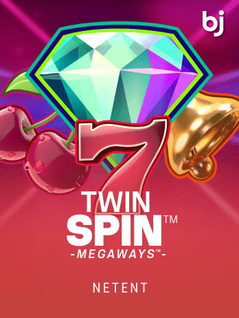 Twin Spin Megaways thumbnail