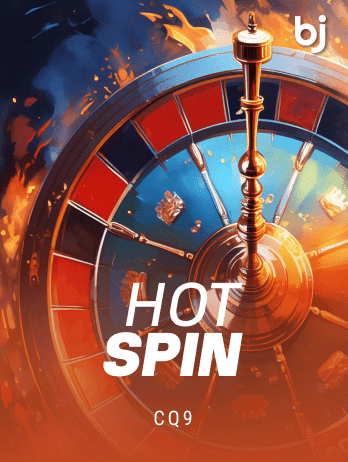Hot Spin thumbnail