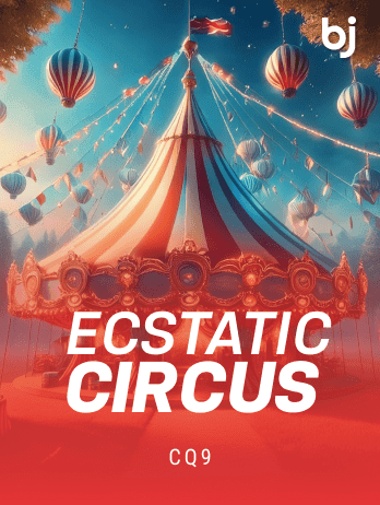 Ecstatic Circus thumbnail