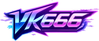 vk666casino.com Logo